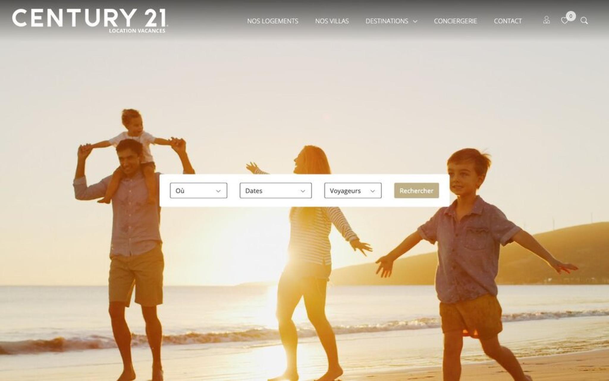 c21locationvacances.com