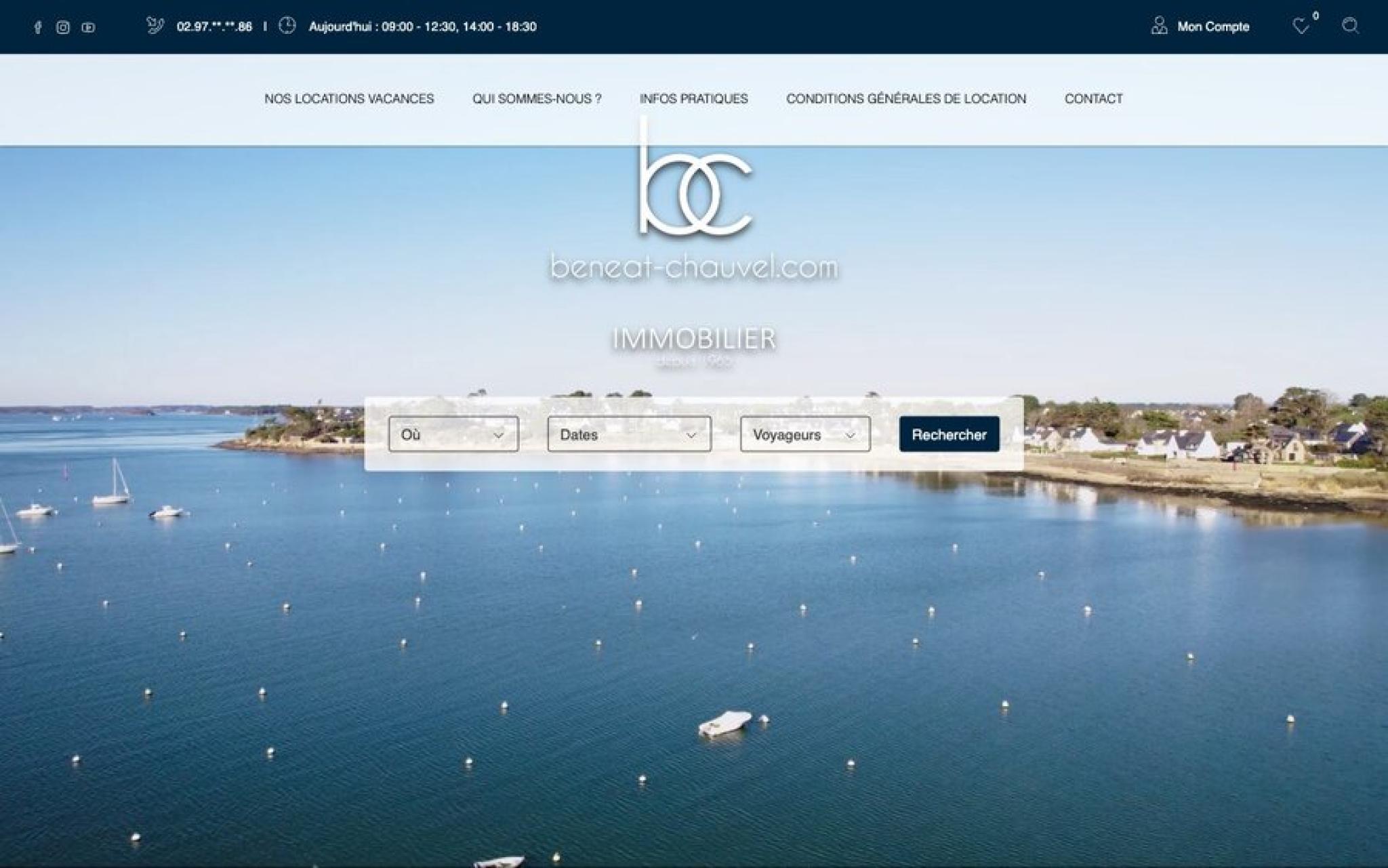 beneat-chauvel-vacances.com