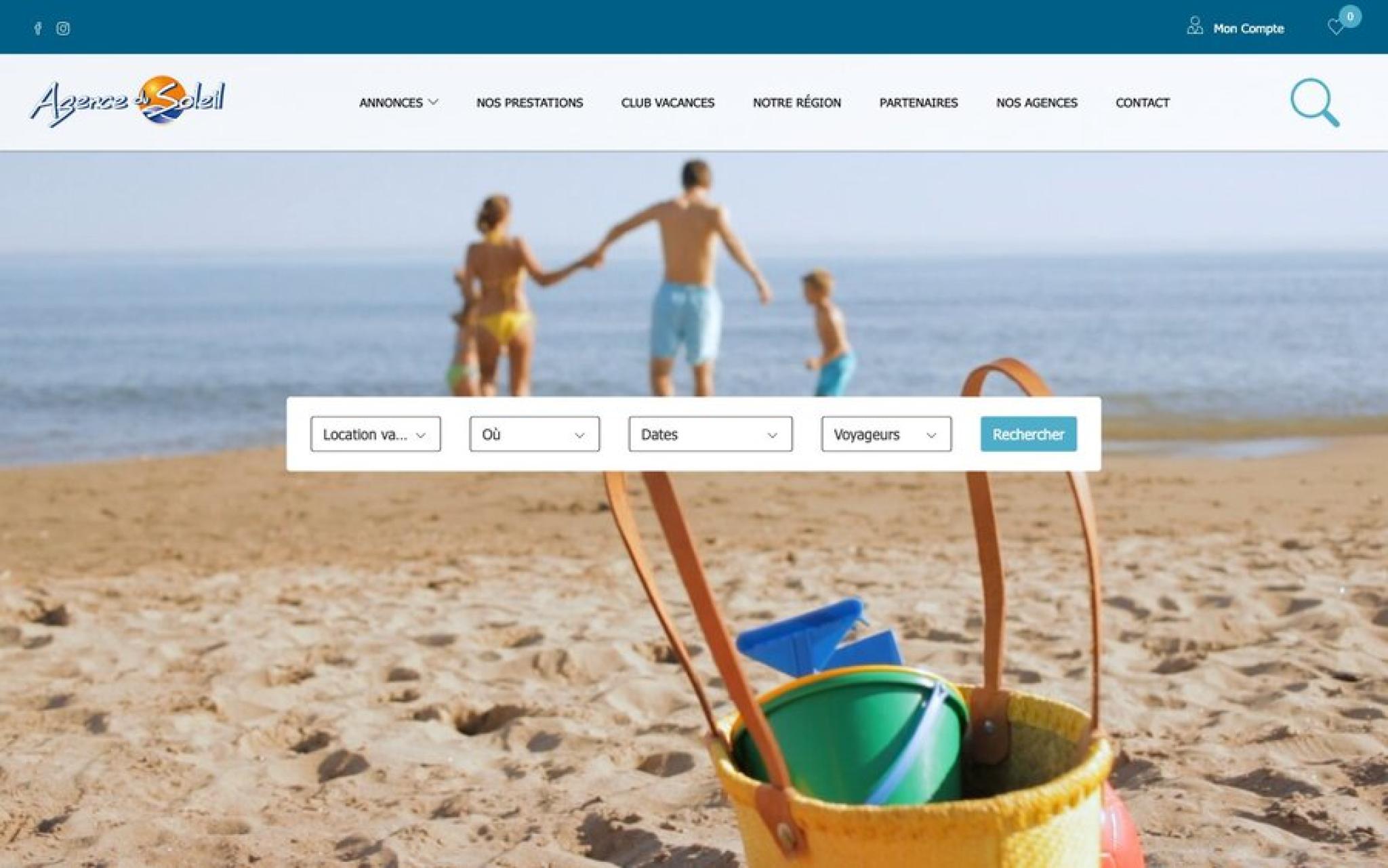 agencedusoleil-location-vacances.com