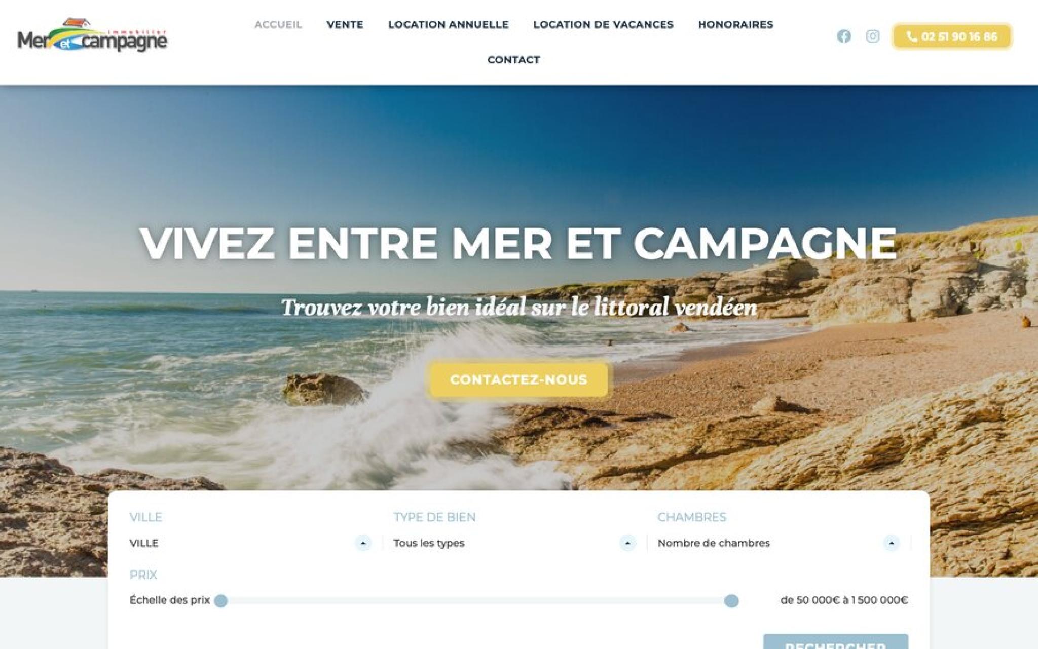 meretcampagne.com