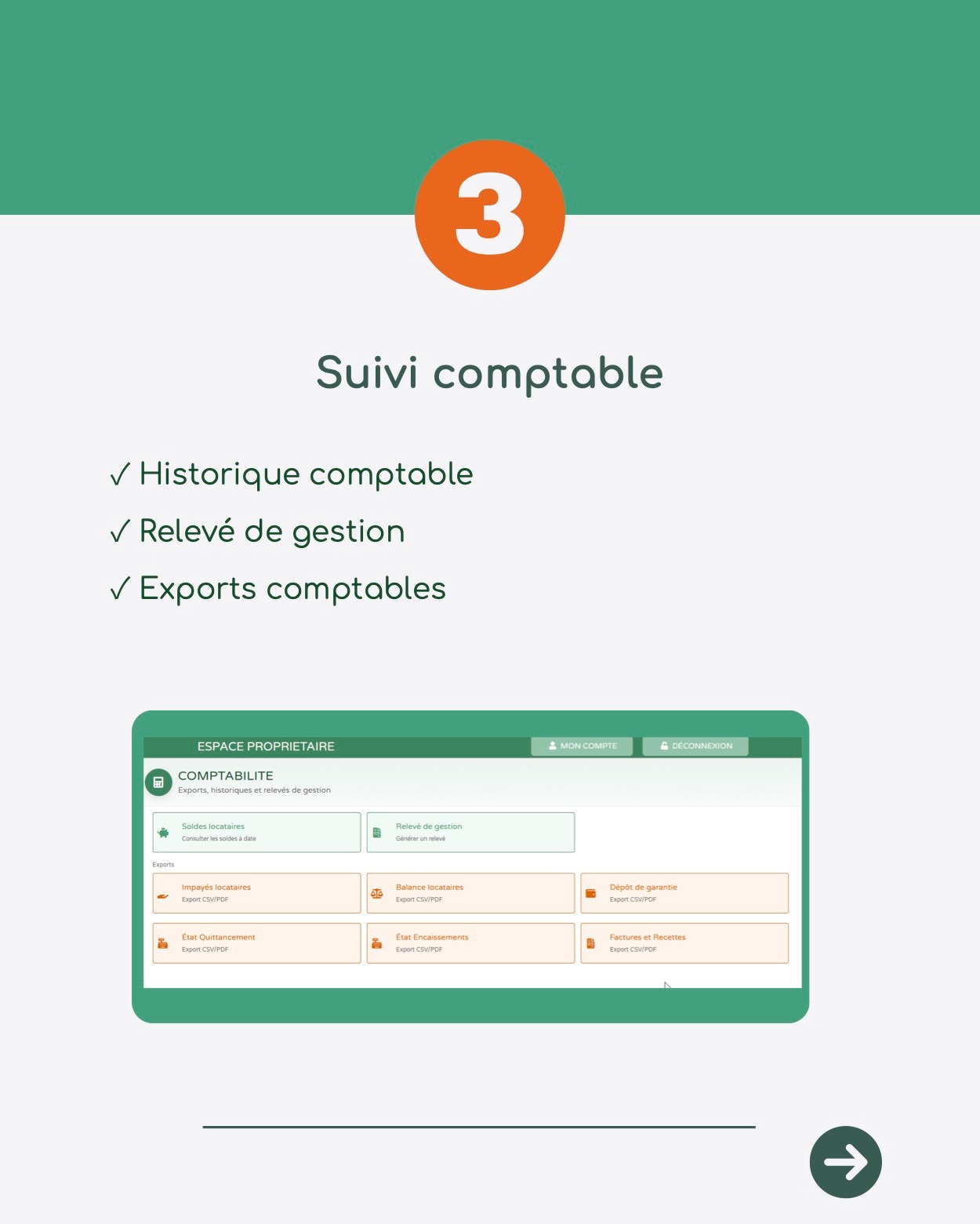 Espace Propriétaire - Page 4
