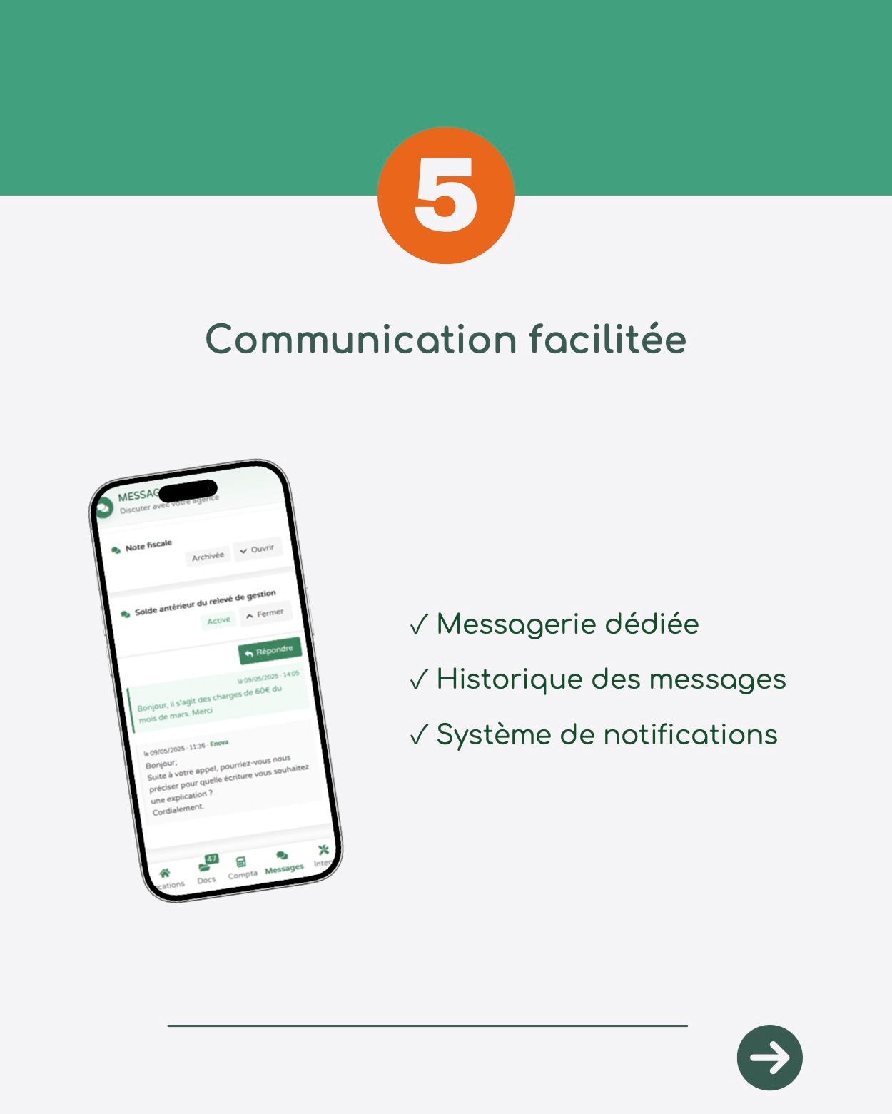 Espace Propriétaire - Page 6