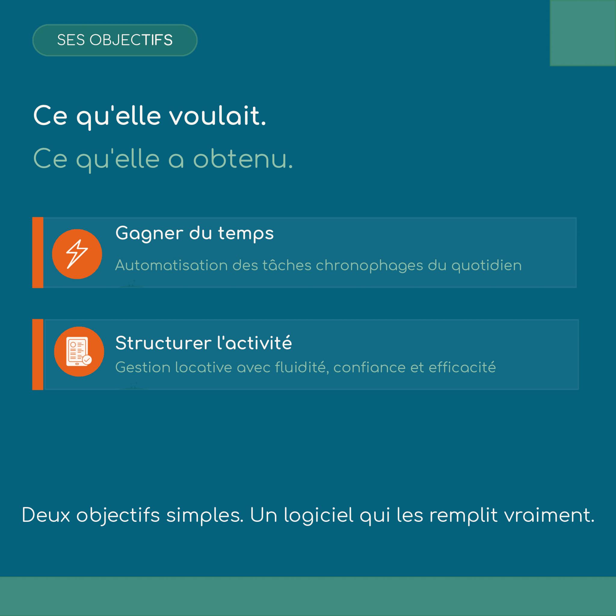 DV Immo Gestion x Enova Gérance - Slide 3